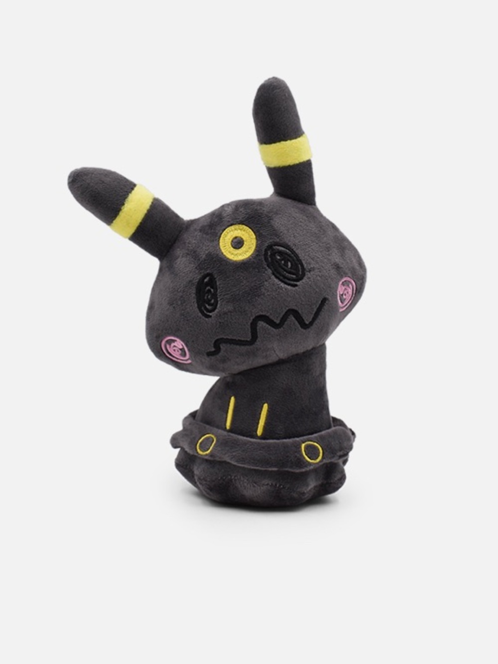 Umbreon-mimiku plush